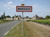 At last - Margaux!