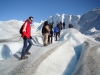 ice-trekking