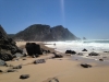 A Day at Praia (Beach) Adraga (water was very cold)