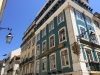 Lisbon Building Color
