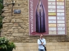 This is Chateauneuf du Pape (France) - this is serious wine country