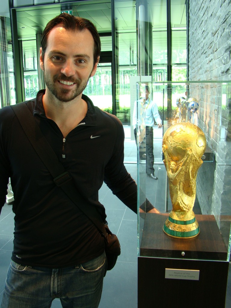 World+cup+trophy+replica