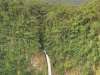 Waterfall near Arenal