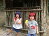 Time for an ice pop before seeing the Coba ruins