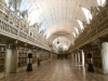 The Library (Over 36,000 books)