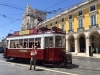 Lisbon has Very Cool Trams
